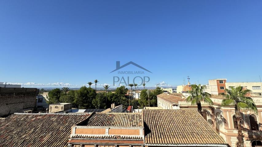 Piso en venta para reformar en Carcaixent, Valencia, de 115 m² photo 0