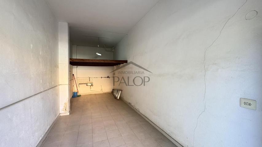 Garaje en venta en Carcaixent, Valencia, de 26 m² photo 0