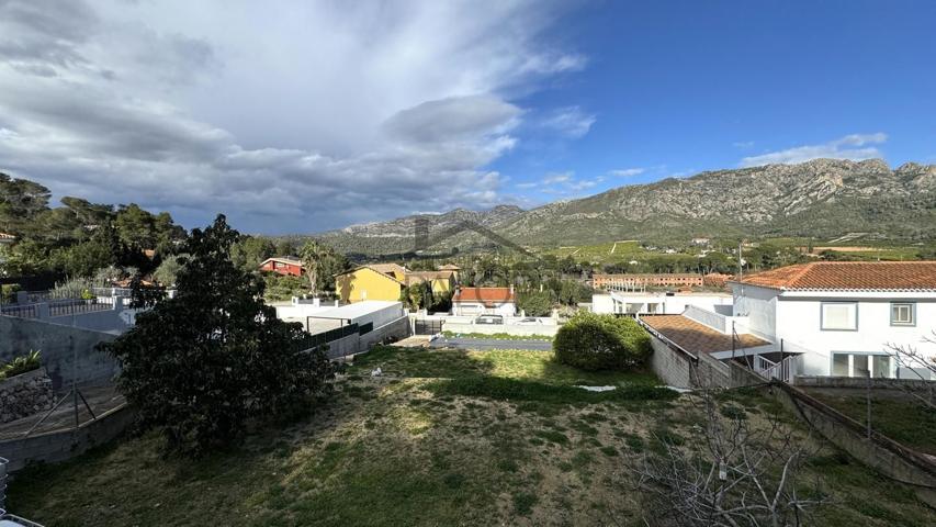 Parcela en venta en La Barraca d&#x27;Aigües Vives photo 0