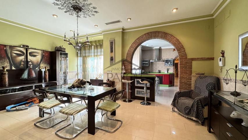 Casa en venta en Rafelguaraf, Valencia, de 325 m² photo 0