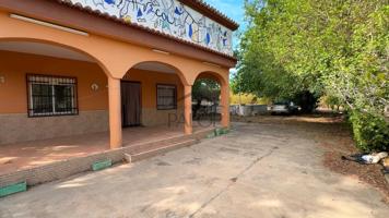 Casa rústica en venta en Carcaixent, Valencia photo 0