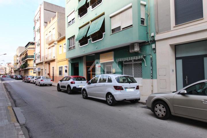 Local en alquiler en Carcaixent de 64 m2 photo 0