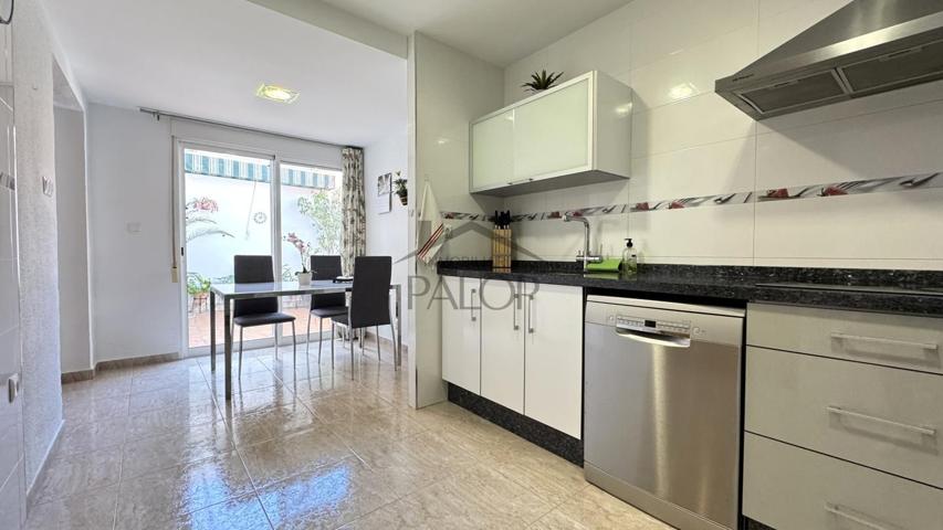 Piso en venta en Carcaixent, Valencia, de 170 m² photo 0