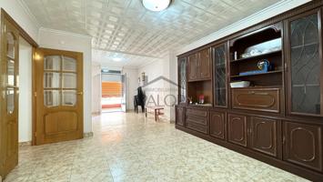 Piso en venta en Carcaixent, Valencia, de 116 m² photo 0