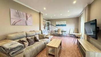 Piso en venta en Carcaixent, Valencia, de 114 m² photo 0