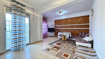 Piso exterior en venta en Carcaixent, Valencia photo 0