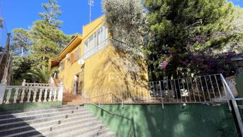 Casa - Chalet en venta en Carcaixent de 375 m2 photo 0