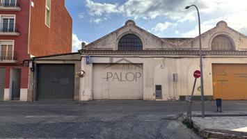 Nave industrial en venta en Carcaixent, Valencia photo 0