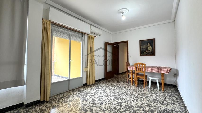 Piso en venta en Carcaixent, Valencia, de 86 m² photo 0