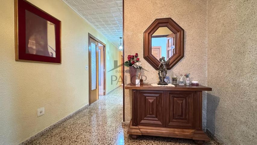 Piso en venta en Carcaixent, Valencia, de 157 m² photo 0