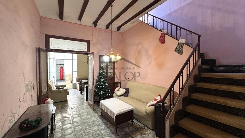 Casa de pueblo en venta en Carcaixent, Valencia photo 0