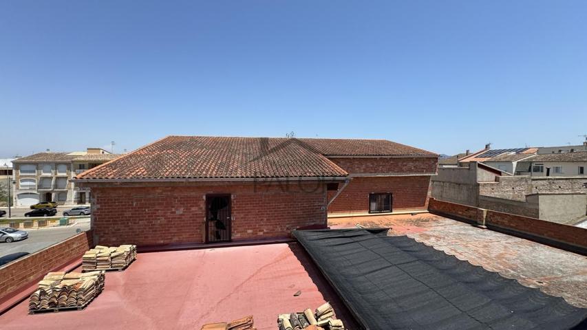 Piso en venta en La Pobla Llarga, Valencia photo 0