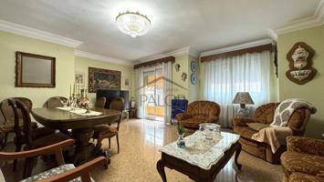 Piso en venta de 122 m² en Carcaixent, Valencia photo 0