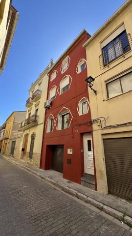 Casa en venta en Carcaixent, Valencia, de 206 m2 photo 0