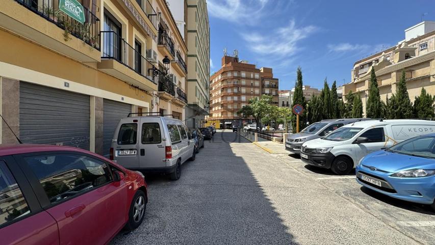 Garaje en venta en Carcaixent, Valencia, de 15 m² photo 0