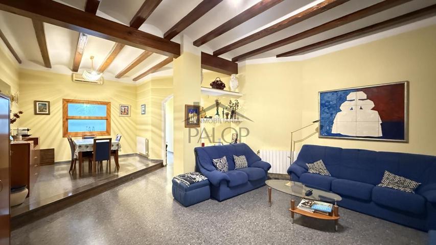 Piso en venta en Carcaixent, Valencia, de 135 m² photo 0