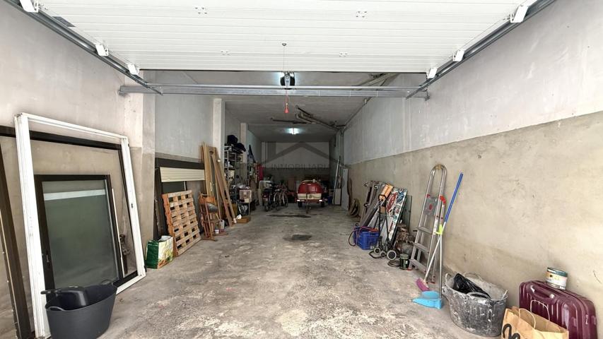 Garaje en venta en Carcaixent, Valencia, de 78 m² photo 0
