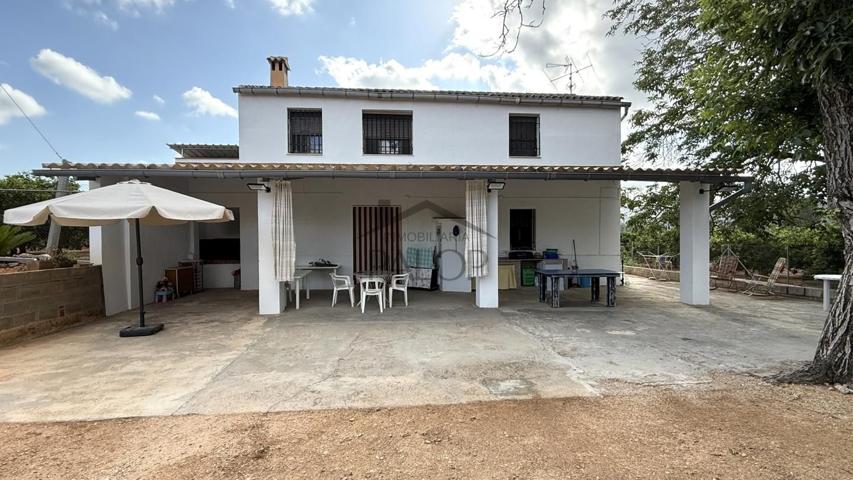 Casa rústica en venta en Carcaixent, Valencia photo 0