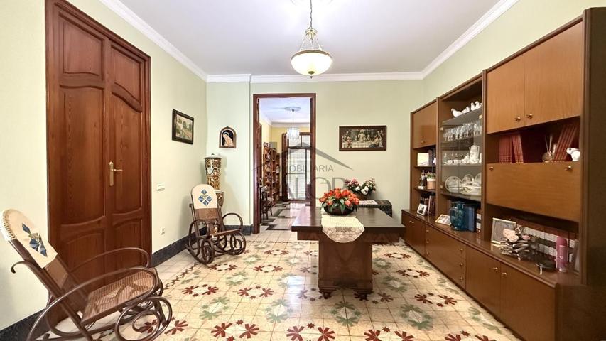 Piso en venta en Carcaixent, Valencia, de 291 m² photo 0