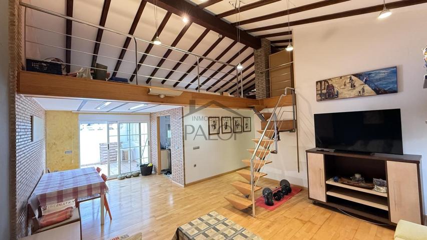 Piso en venta en Carcaixent de 122 m2 photo 0