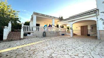 Casa Rústica en venta en Rafelguaraf de 226 m2 photo 0