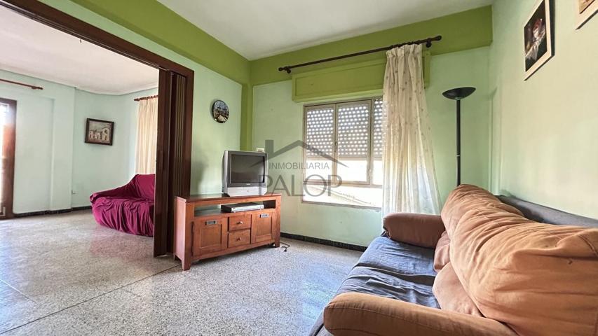 Piso en venta en Carcaixent de 167 m2 photo 0