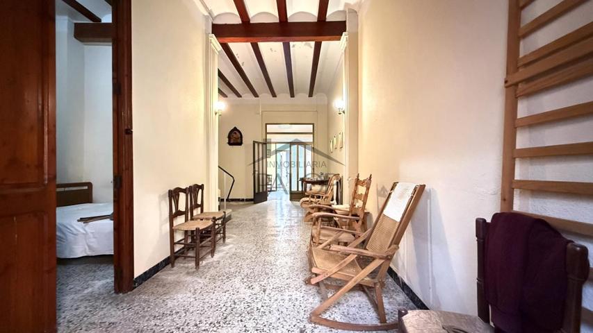 Casa en Carcaixent zona &#x27;El Passeig&#x27; photo 0