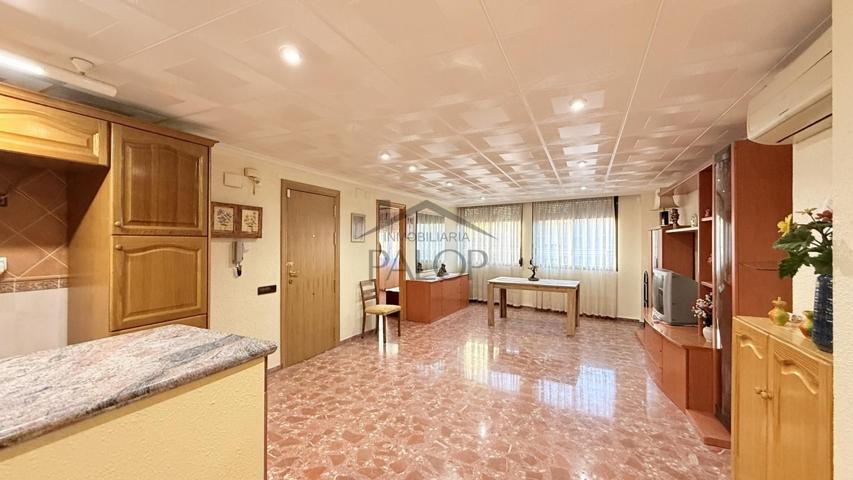 Piso de 129 m² con amplia cochera opcional photo 0