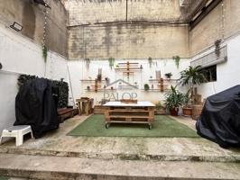 Casa De Pueblo en venta en Carcaixent de 135 m2 photo 0