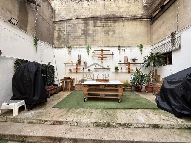 Casa De Pueblo en venta en Carcaixent de 135 m2 photo 0