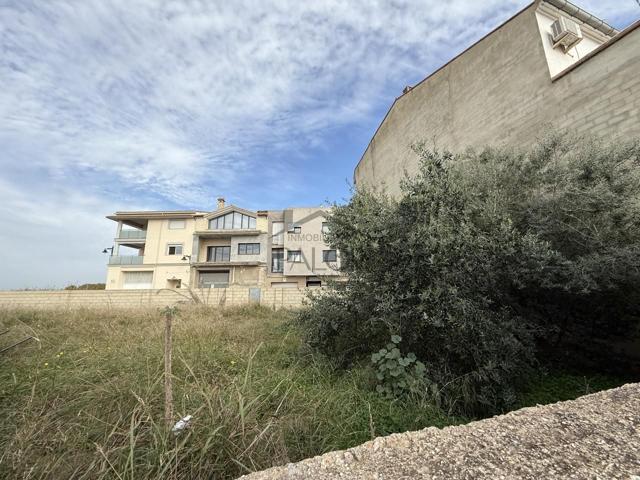 Terreno en venta en Rafelguaraf de 286 m2 photo 0