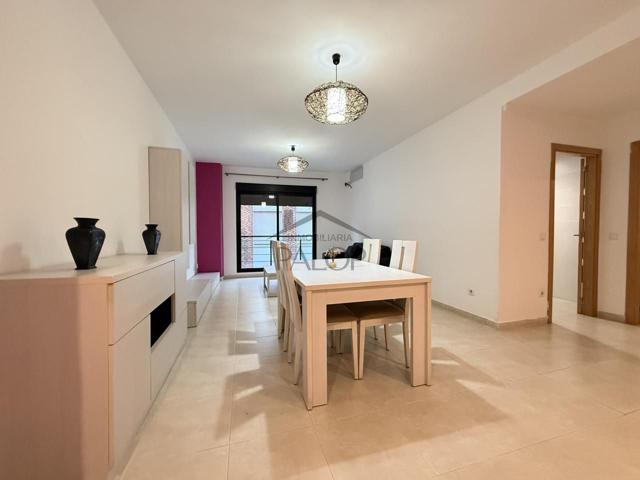 Piso en venta en Alberic de 109 m2 photo 0