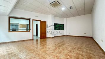Local en alquiler en Carcaixent de 97 m2 photo 0