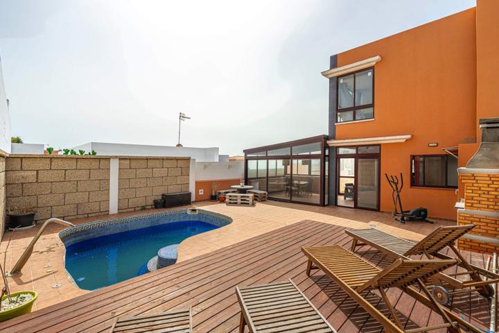 EL MEDANO, VÍVELO photo 0