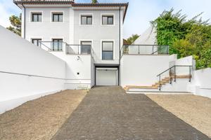 SOLO 5 VIVIENDAS UNIFAMILIARES NUEVAS, VEN A VERLAS!!! photo 0