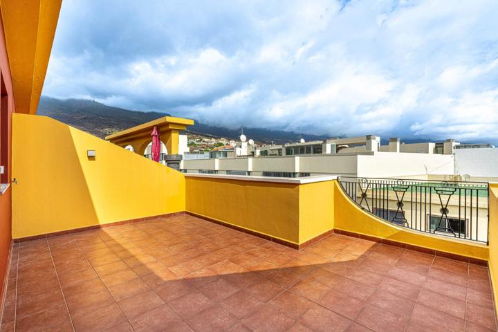 ALQUILER EN EL CENTRO DE GÜÍMAR RECIÉN REFORMADO A ESTRENAR photo 0