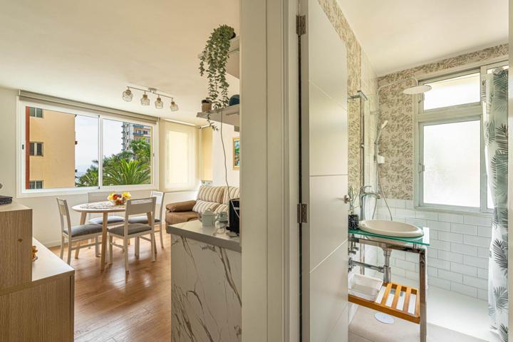Acogedor PISO dividido en 2 apartamento el Corazón de Puerto de la Cruz photo 0