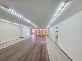 Amplio Local Comercial en el Centro de La Orotava photo 0