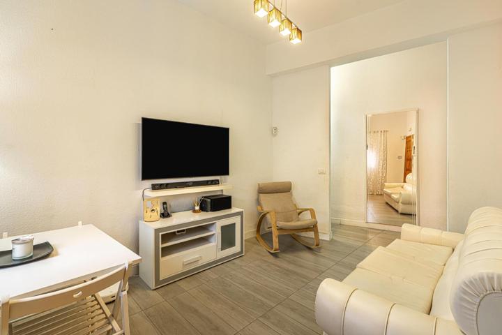 PISO DE 3 DORMITORIOS EN TACO photo 0