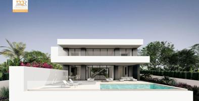 Villa Syrah, situada en la Duquesa donde se encuentra el equilibrio perfecto entre lujo y comodidad photo 0