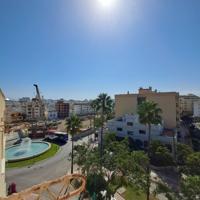 Piso en Alquiler para larga temporada en Estepona, zona Centro ( Avenida Juan Carlos I ) photo 0