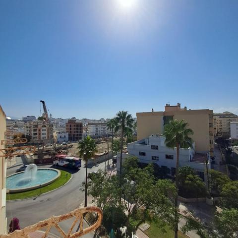 Piso en Alquiler para larga temporada en Estepona, zona Centro ( Avenida Juan Carlos I ) photo 0