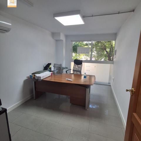 Alquiler de Despachos - Oficinas photo 0