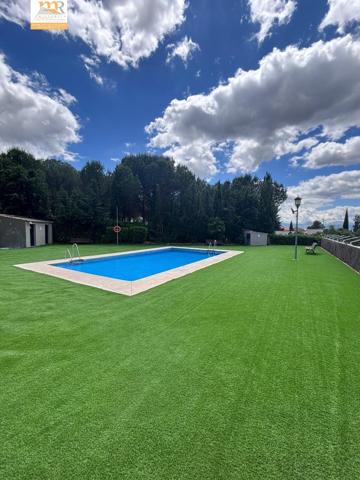 Amplio y Acogedor Piso en Urbanización Jardines la Curva, Ronda photo 0