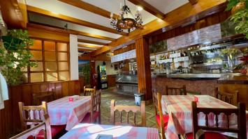 Restaurante Marisqueria en funcionamiento con clientela fija en Villaamil 54, Mostoles photo 0