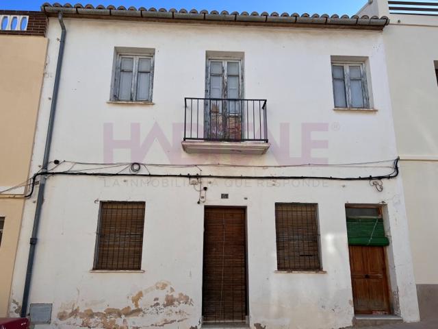 Piso En venta en La Font De La Figuera photo 0