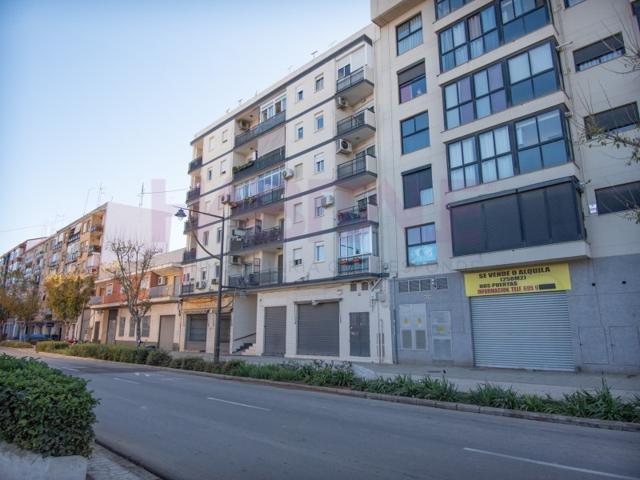 Terreno Urbanizable En venta en Xirivella photo 0