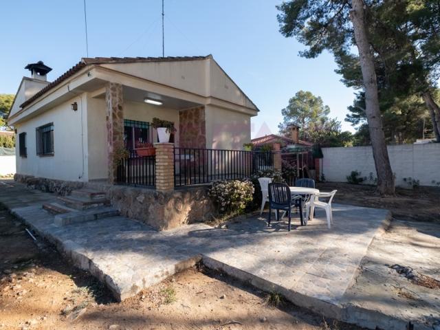 Piso En venta en Olocau photo 0