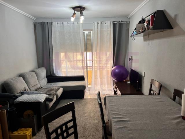 Piso En venta en Almussafes photo 0