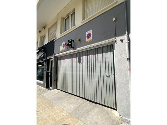 Parking En venta en La Bega Baixa - Plaza Xúquer, Valencia photo 0